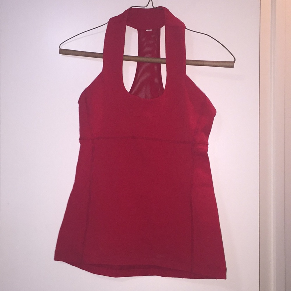 Lululemon Tank